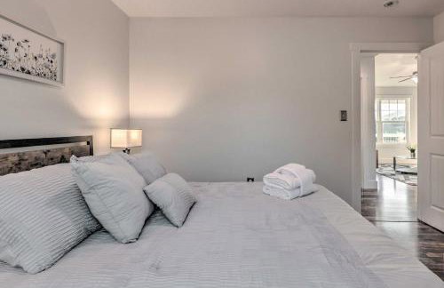 Unique Blue Ridge Haven, 12 Mi to Asheville! - Foto 12