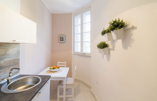 Apartments Top Central 3 - Foto 16