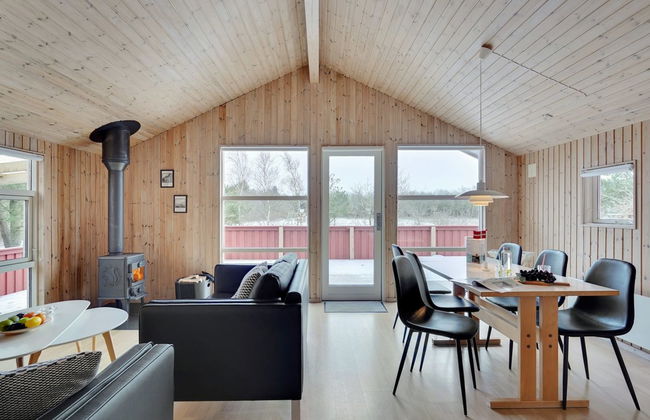 "Halla" - 200m to the fjord - Foto 18