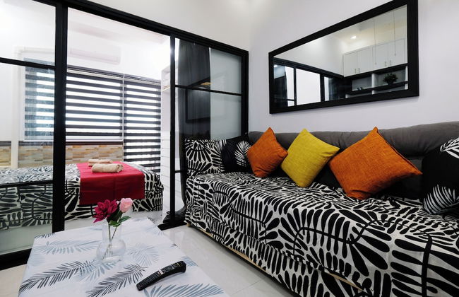 Lotus Residence, Manila (SMDC Breeze Residences) - Foto 48