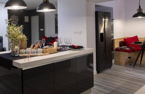 Apartamento Virgen del Remedio - Foto 14