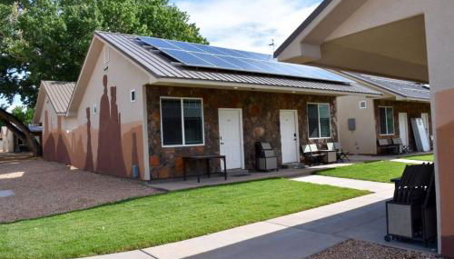 Bunkhouse 8A In Tranquil Environment - Foto 3