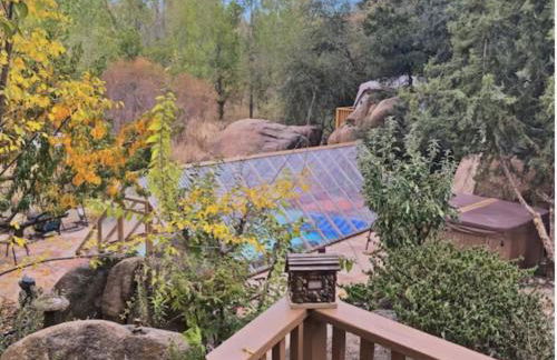 Heaven on Earth Retreat in the Gorgeous Granite Dells Near Prescott, AZ - Foto 45