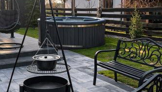 Oaza Radęcin - Foto 3