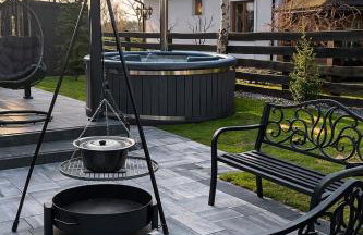 Oaza Radęcin - Foto 3