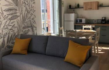 Appartement de la plage - Foto 21