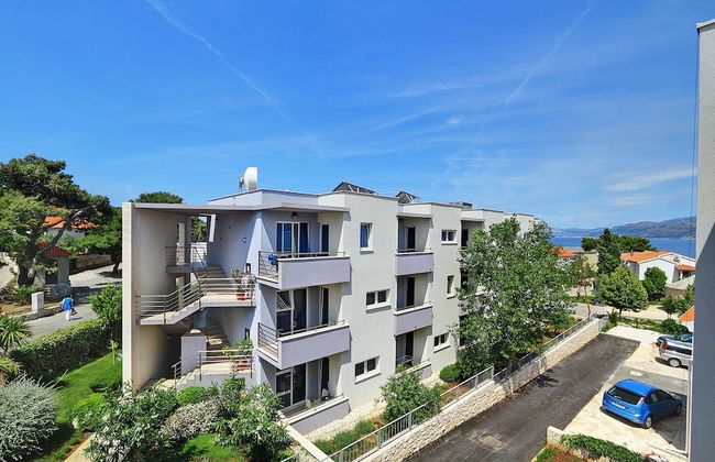 Apartmani Marija - Foto 11