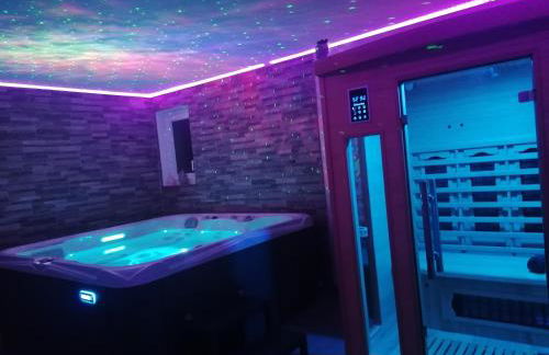 Aux Charmes de la Vallée - Foto 1