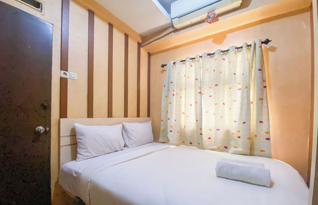 The Elite 2Br At Apartment Suites @Metro - Foto 2