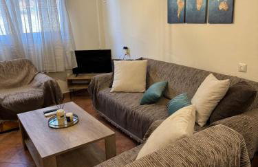 Village apartment - Foto 1