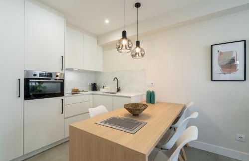 Cíes Luxury Suitel Areosa 22 - Foto 46