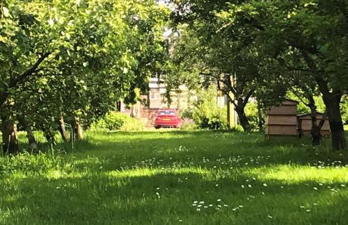 The Coach House Annex - Foto 19