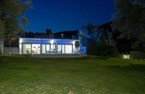 Averto Villas with private pool - Foto 9