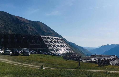 Appartement au pied des pistes- Piau Engaly - Foto 25