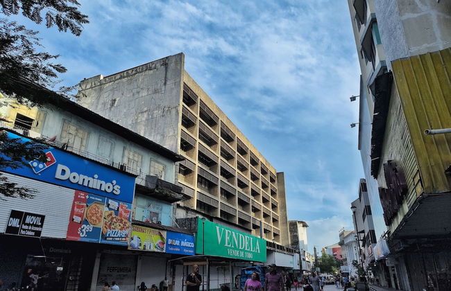 Loft Studio By Paradox - Photo 35