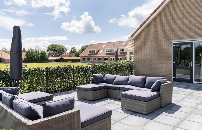 Group Apartment on Ameland by De Vleijen - Photo 24