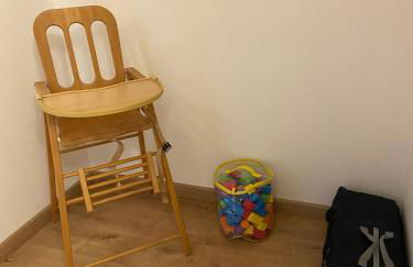 Gîte Sainte Sophie proche Zoo de Beauval - Foto 13