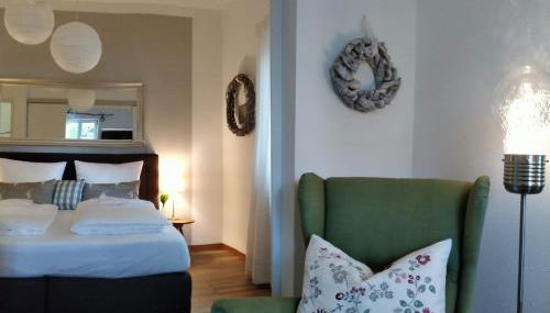 Ferienwohnung WohlfühlEckerl - Foto 5