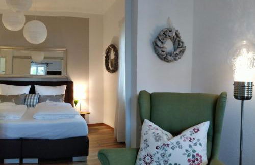 Ferienwohnung WohlfühlEckerl - Foto 5