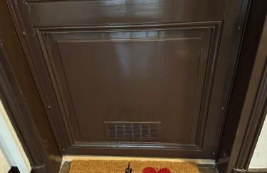 PARIS-ALESIA Super appartement 2 pièces de 39m2 - très cosy pour 1 - 5 personnes totalement refait à NEUF -ENTIRE APARTMENT LUXURIOUS AND WARM -PARIS ALESIA 14ème - Proche Aéroport Paris-Orly - Parc des Expositions Porte de Versailles FREE WIFI GRATUIT - Foto 38