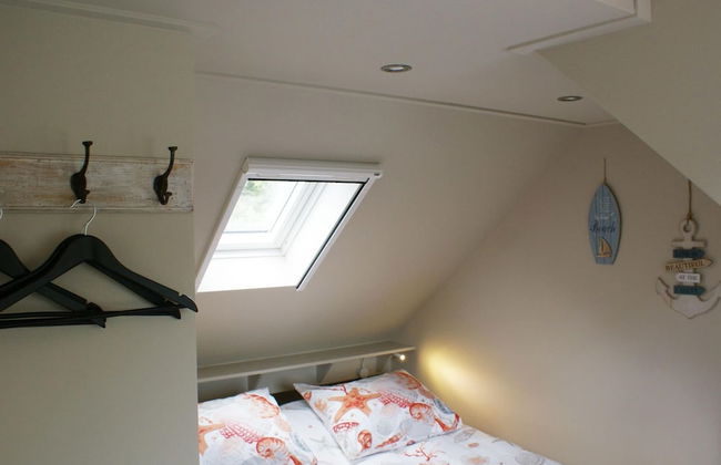 Holiday Home Paesens Near Wadden Sea - Foto 6