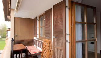 Ferienwohnung Benediktenwand - Foto 2