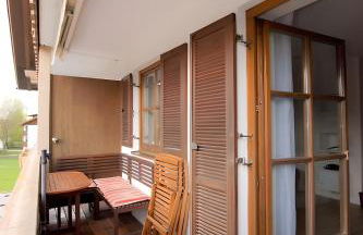 Ferienwohnung Benediktenwand - Foto 2