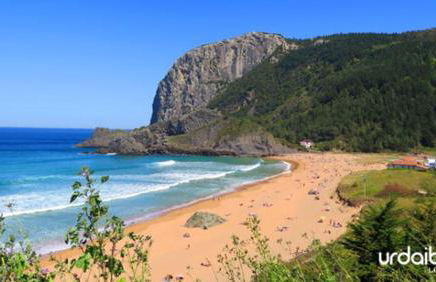 LAGA SURFING IBARRANGELU - Foto 1