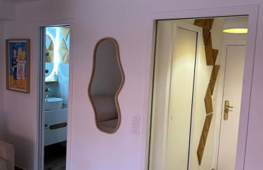 Appartement Saint-Tropez next to beach and city center - Photo 28