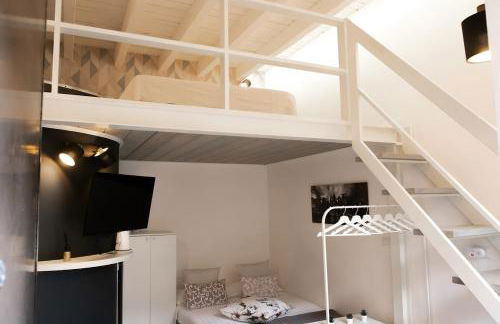 Isola Loft 5 Minutes Walk From Garibaldi Station - Foto 11