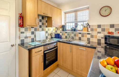 Fair Isle Holiday Cottages - Hill Top Cottage - Foto 10