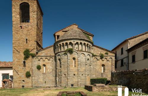 Apartment Wohnung in gemütlichem kleinen Bauernhaus by Interhome - Foto 53