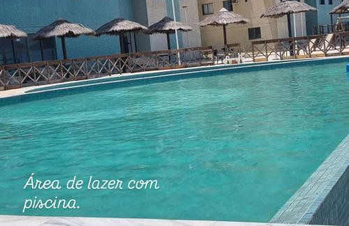Apto Trapiche · Lindo apto a beira mar de Maceió-AL - Foto 11