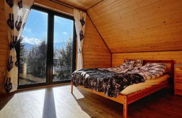 Zawojska Kapryśnica Zawoja Górna 2970 - Foto 12