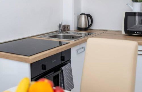 SEAVIEW apartment SPARKLE ISKRA - Povlja, Brač - Photo 43