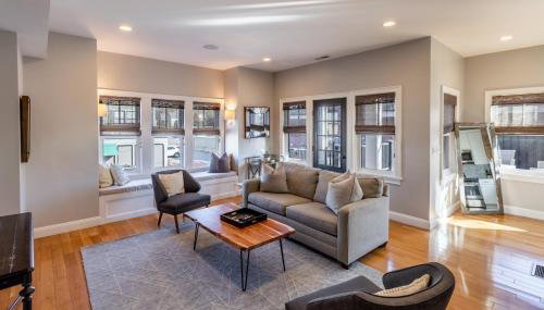 The Newport Lofts - 595 Thames Street - Foto 2