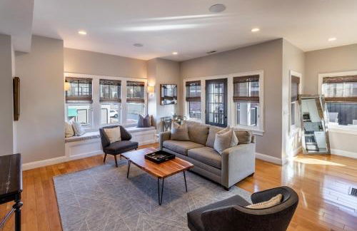 The Newport Lofts - 595 Thames Street - Foto 2