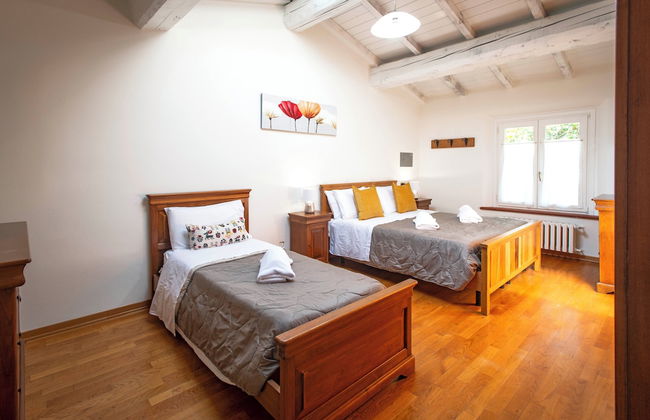 Residence Antico Borgo - Foto 32