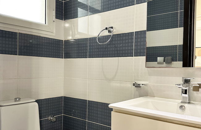 Kease Qurtubah A-8 Royal Design AX36 - Photo 8