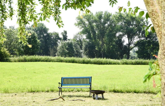 Holiday Apartment Elbe - Foto 28