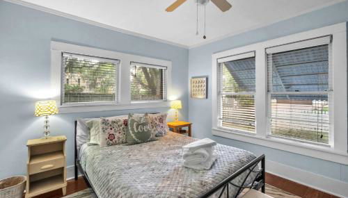 Blue Reverie - Downtown Cottage - Foto 2