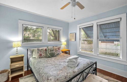 Blue Reverie - Downtown Cottage - Foto 2