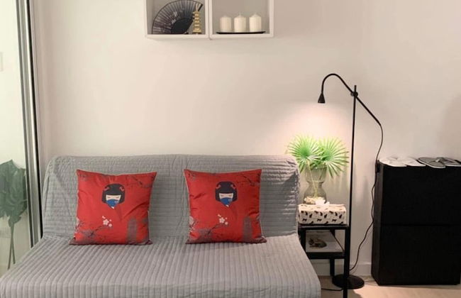 Azure Staycation by Sibs - Foto 14