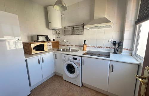 Los Pescadores Playa Sol - Foto 26