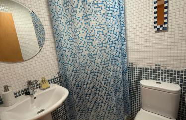 Adosado con piscina a 6 min del MET Oliva Nova y playa - Photo 33