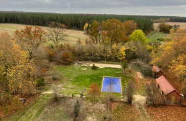 Tour du Bignon 30 beds 2 cottages 15 - Photo 56