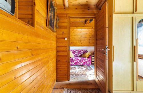 Big House with Sauna, 25-metre from the lake - Foto 28