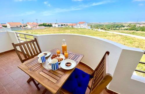 Appartement T2 avec vue panoramique sur la côte - Photo 1