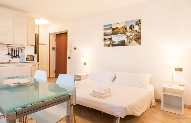 La Filanda Apartments by Wonderful Italy - Cotone - Foto 9