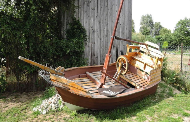 Holiday Home in Stepnica for 6 Persons - Photo 19